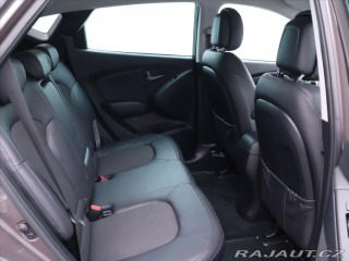 Hyundai ix35 1,6 GDI 99kW Trikolor Kůž 2015