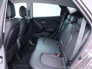 Hyundai ix35 1,6 GDI 99kW Trikolor Kůž 2015