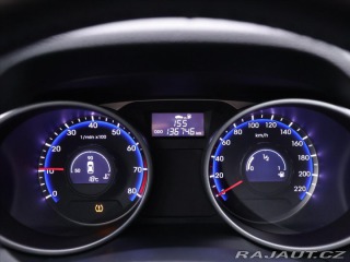 Hyundai ix35 1,6 GDI 99kW Trikolor Kůž 2015