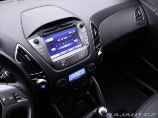 Hyundai ix35 1,6 GDI 99kW Trikolor Kůž 2015