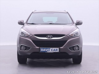 Hyundai ix35 1,6 GDI 99kW Trikolor Kůž 2015