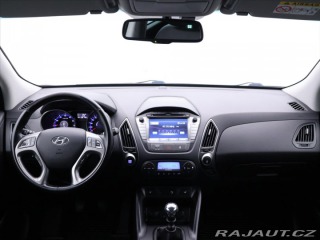 Hyundai ix35 1,6 GDI 99kW Trikolor Kůž 2015