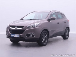 Hyundai ix35 1,6 GDI 99kW Trikolor Kůž 2015