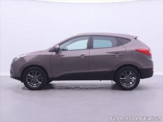 Hyundai ix35 1,6 GDI 99kW Trikolor Kůž 2015