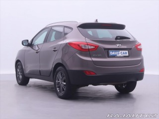 Hyundai ix35 1,6 GDI 99kW Trikolor Kůž 2015