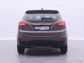Hyundai ix35 1,6 GDI 99kW Trikolor Kůž 2015