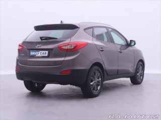 Hyundai ix35 1,6 GDI 99kW Trikolor Kůž 2015