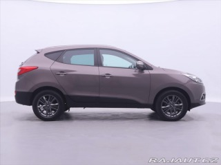 Hyundai ix35 1,6 GDI 99kW Trikolor Kůž 2015