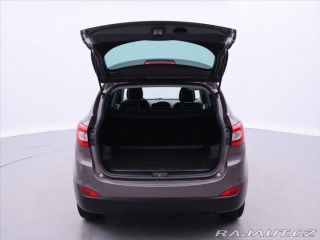 Hyundai ix35 1,6 GDI 99kW Trikolor Kůž 2015