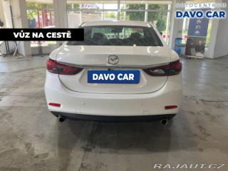 Mazda 6 2,5 Skyactiv-G 141kw AT S 2018