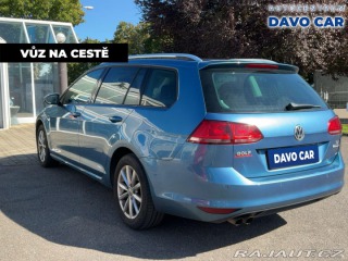 Volkswagen Golf 1,4 TSI 92kW Lounge 1.Maj 2015