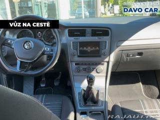 Volkswagen Golf 1,4 TSI 92kW Lounge 1.Maj 2015