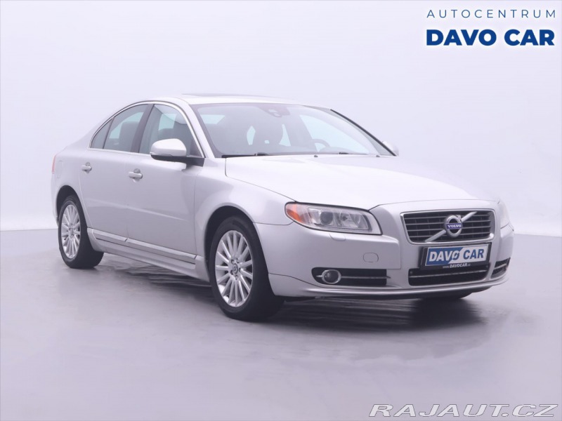 Volvo S80 2,4 D5 158kW Aut. Xenon K