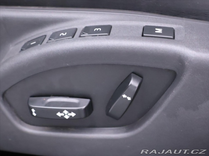 Volvo S80 2,4 D5 158kW Aut. Xenon K 2012