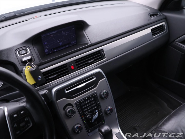 Volvo S80 2,4 D5 158kW Aut. Xenon K 2012