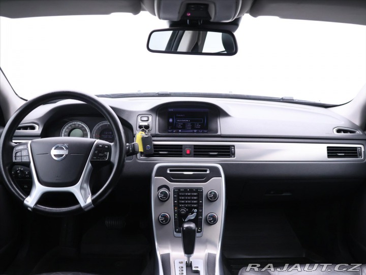Volvo S80 2,4 D5 158kW Aut. Xenon K 2012