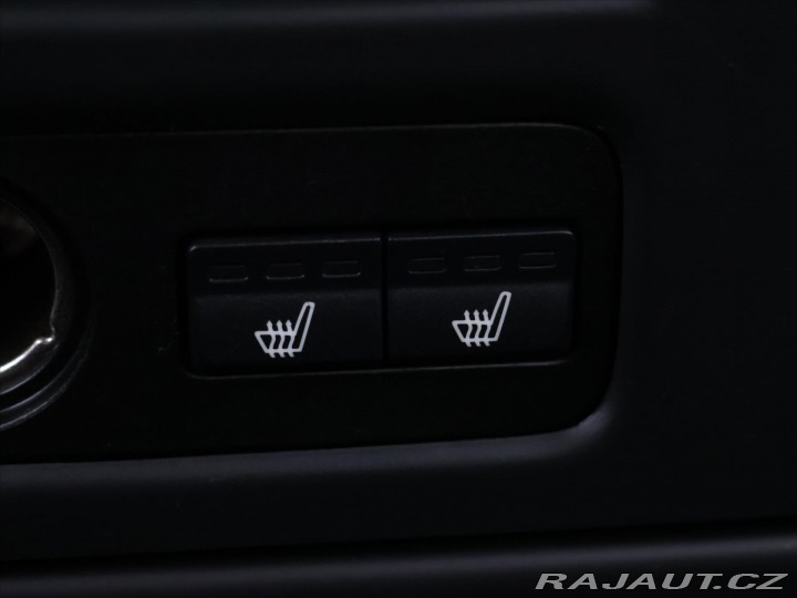 Volvo S80 2,4 D5 158kW Aut. Xenon K 2012