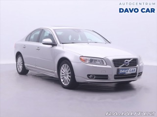 Volvo S80 2,4 D5 158kW Aut. Xenon K 2012