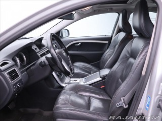 Volvo S80 2,4 D5 158kW Aut. Xenon K 2012