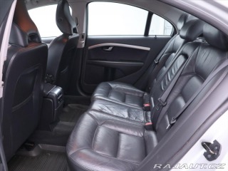 Volvo S80 2,4 D5 158kW Aut. Xenon K 2012