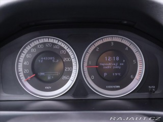 Volvo S80 2,4 D5 158kW Aut. Xenon K 2012