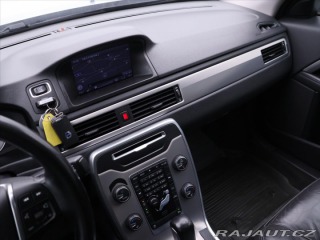 Volvo S80 2,4 D5 158kW Aut. Xenon K 2012