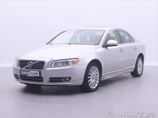 Volvo S80 2,4 D5 158kW Aut. Xenon K 2012