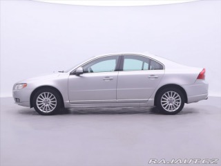 Volvo S80 2,4 D5 158kW Aut. Xenon K 2012
