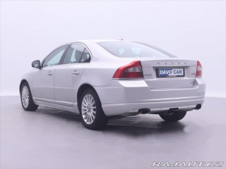 Volvo S80 2,4 D5 158kW Aut. Xenon K 2012