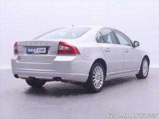 Volvo S80 2,4 D5 158kW Aut. Xenon K 2012