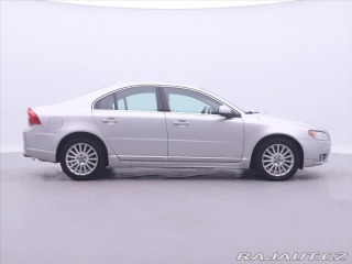 Volvo S80 2,4 D5 158kW Aut. Xenon K 2012