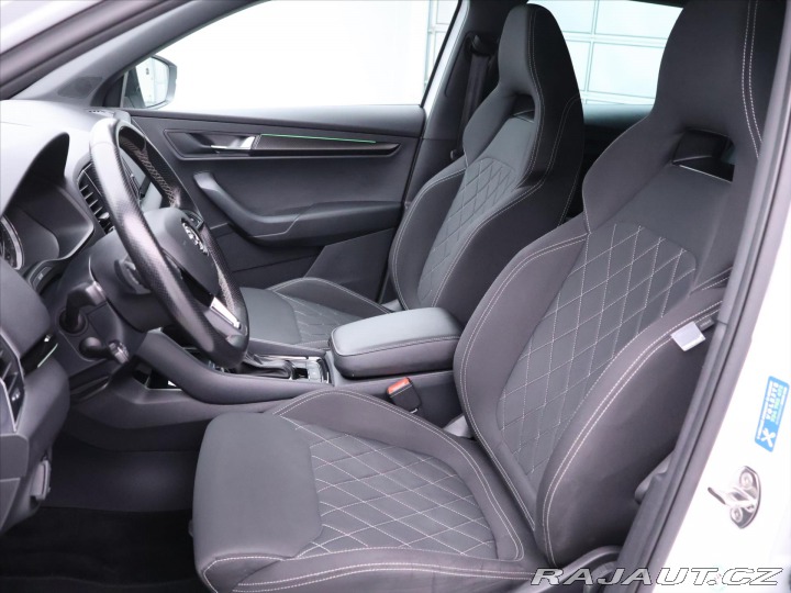 Škoda Karoq 2,0 TDI DSG 4x4 Sportline 2020