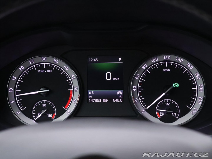 Škoda Karoq 2,0 TDI DSG 4x4 Sportline 2020