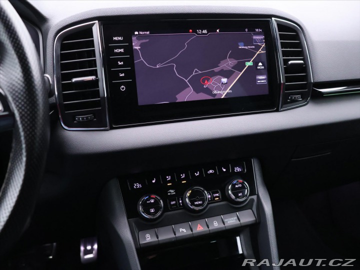 Škoda Karoq 2,0 TDI DSG 4x4 Sportline 2020