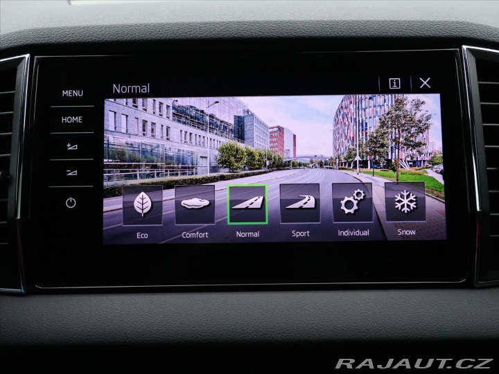 Škoda Karoq 2,0 TDI DSG 4x4 Sportline 2020