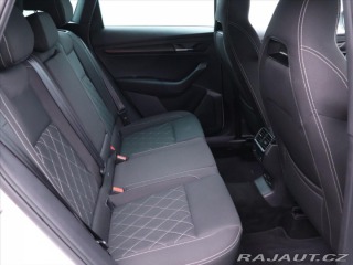 Škoda Karoq 2,0 TDI DSG 4x4 Sportline 2020