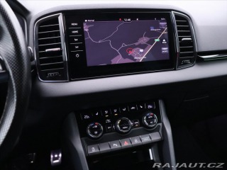 Škoda Karoq 2,0 TDI DSG 4x4 Sportline 2020