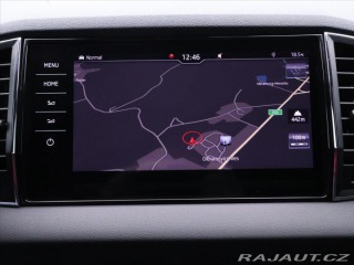 Škoda Karoq 2,0 TDI DSG 4x4 Sportline 2020