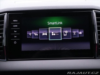 Škoda Karoq 2,0 TDI DSG 4x4 Sportline 2020