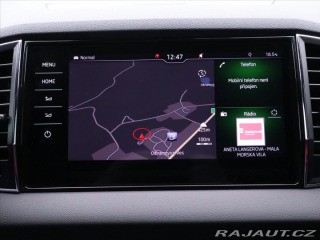 Škoda Karoq 2,0 TDI DSG 4x4 Sportline 2020