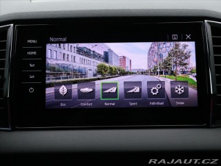 Škoda Karoq 2,0 TDI DSG 4x4 Sportline 2020