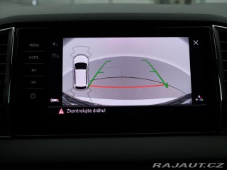 Škoda Karoq 2,0 TDI DSG 4x4 Sportline 2020