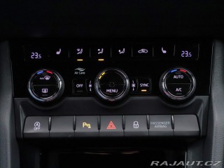 Škoda Karoq 2,0 TDI DSG 4x4 Sportline 2020