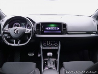 Škoda Karoq 2,0 TDI DSG 4x4 Sportline 2020