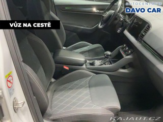 Škoda Karoq 2,0 TDI Sportline DSG 4x4 2020