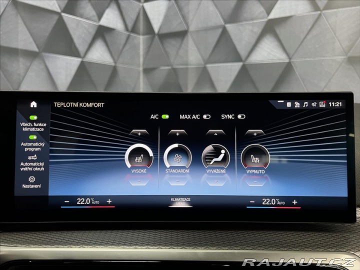 BMW 4 420d xDrive M-SPORT GRAN 2023