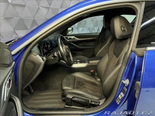 BMW 4 420d xDrive M-SPORT GRAN 2023