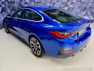 BMW 4 420d xDrive M-SPORT GRAN 2023