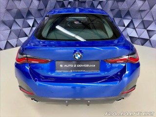 BMW 4 420d xDrive M-SPORT GRAN 2023