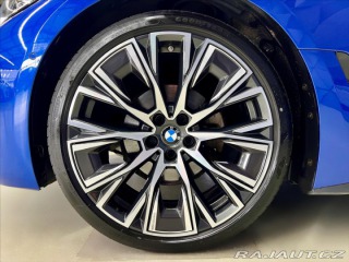 BMW 4 420d xDrive M-SPORT GRAN 2023